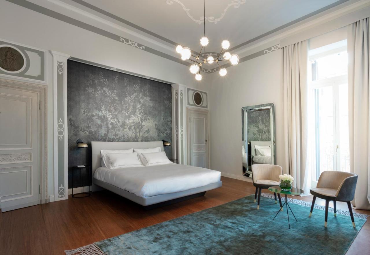 Butterfly Boutique Rooms Verona Exterior foto